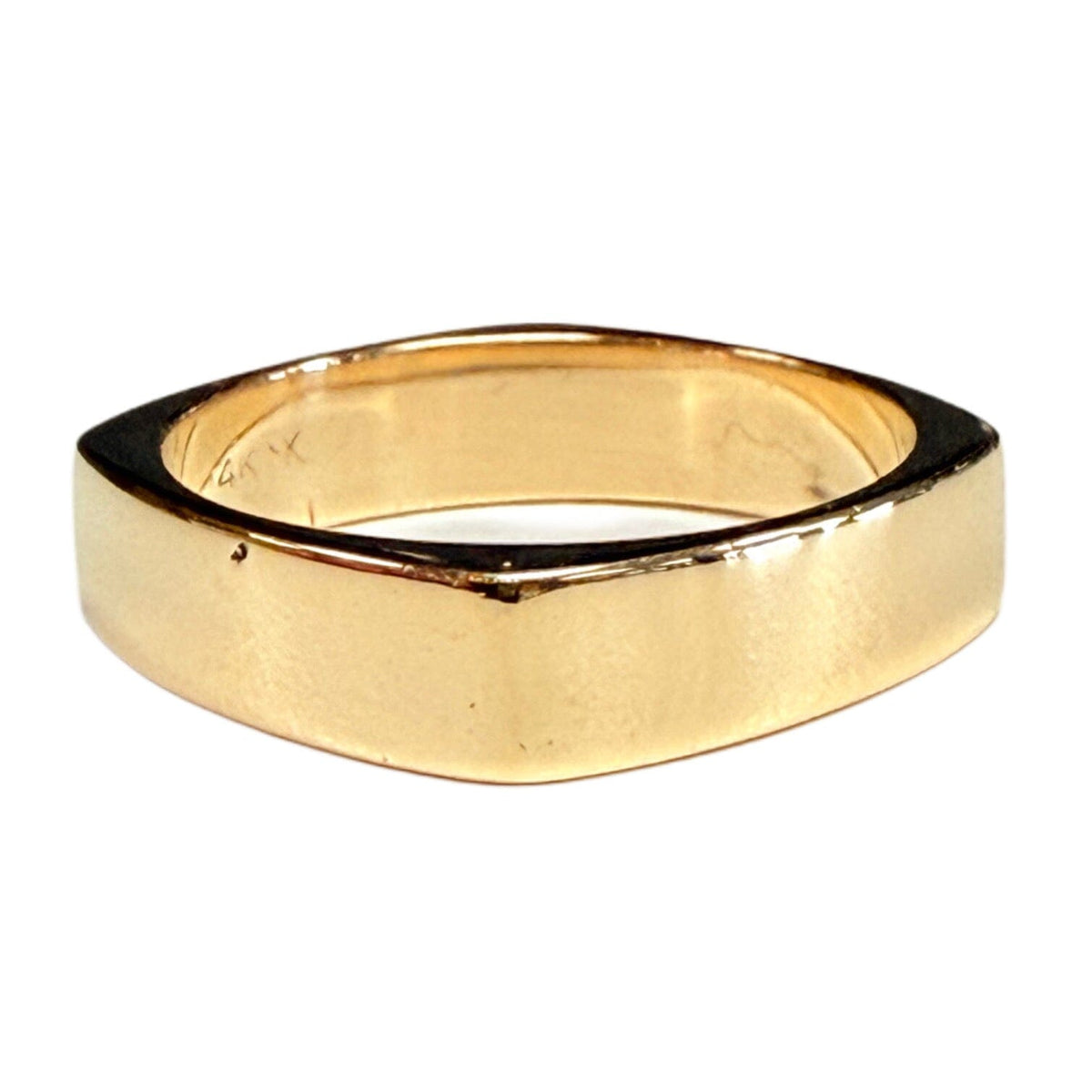 Great Lakes Coin 14k Gold Ring