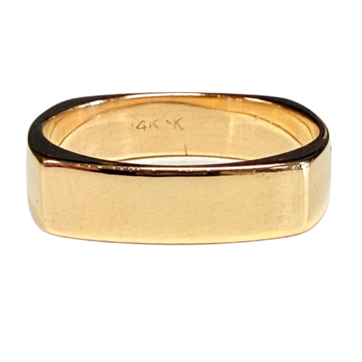 Great Lakes Coin 14k Gold Ring