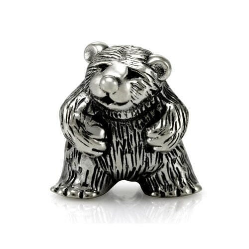 Great Lakes Boutique Preloved Ohm Beads Mighty Bear