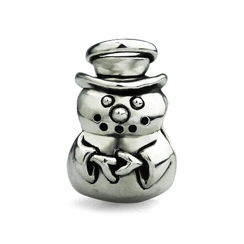 Great Lakes Boutique Preloved Ohm Beads Snow Angel
