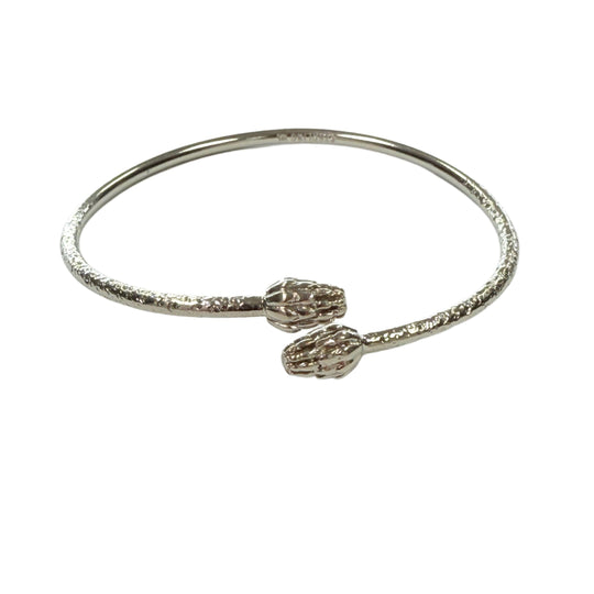Silver Bangle
