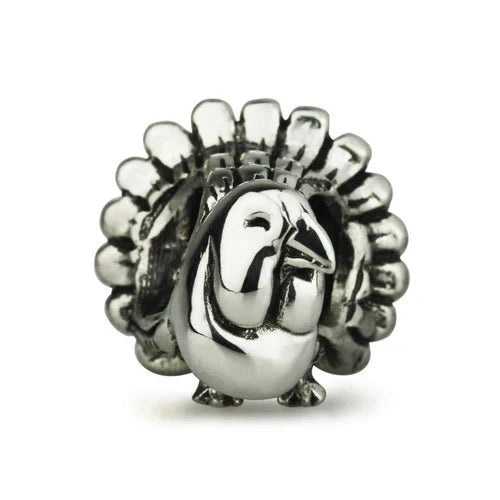 Great Lakes Boutique Preloved Ohm Beads Tom the Turkey