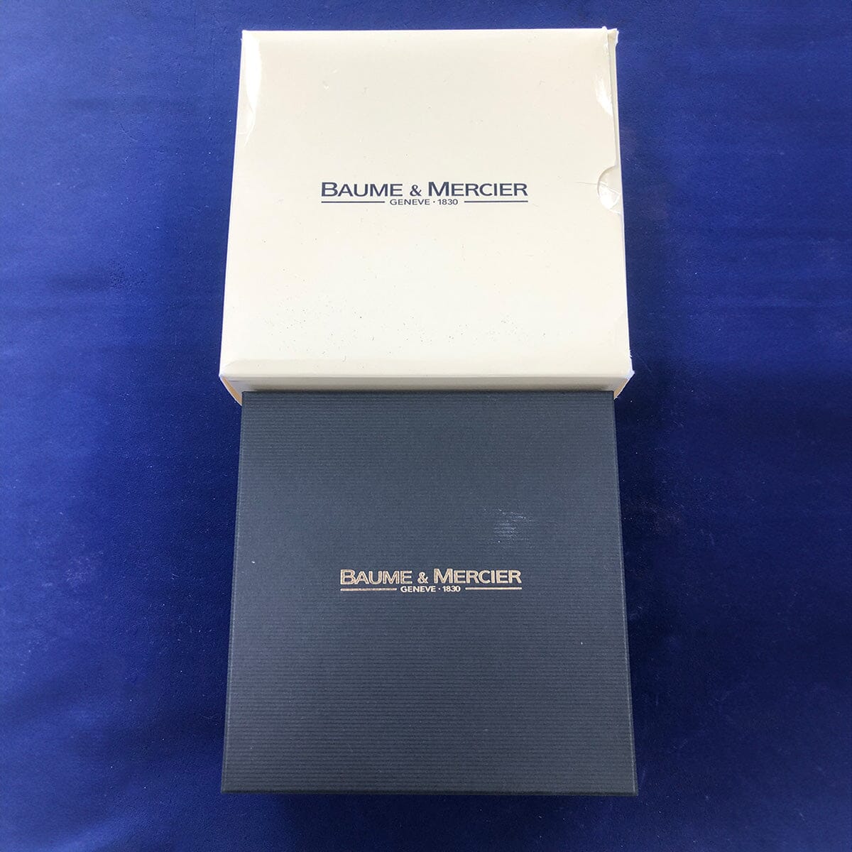 Great Lakes Coin Baume Mercier Hampton 65340 Ladies Watch