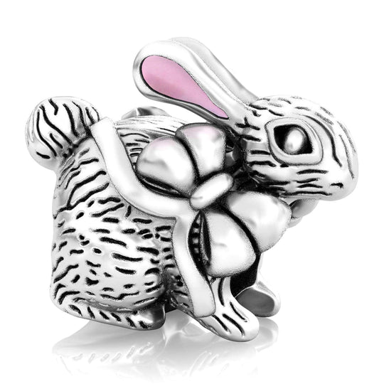 Bella Fascini Easter Bunny Rabbit