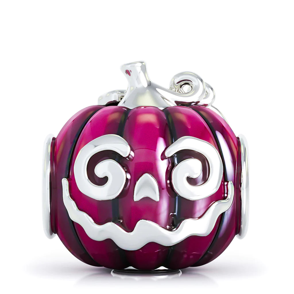 Great Lakes Boutique Bella Fascini Halloween Pumpkin Jewel Luxe