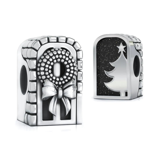 Bella Fascini I'll Be Home for Christmas Starry Night