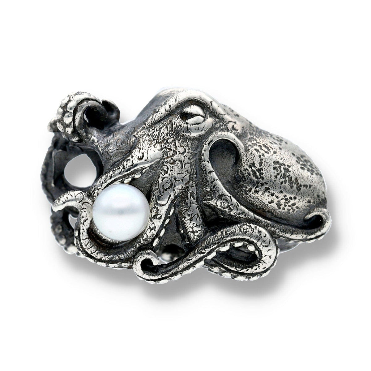Great Lakes Boutique Preloved Spiritbeads Octopus