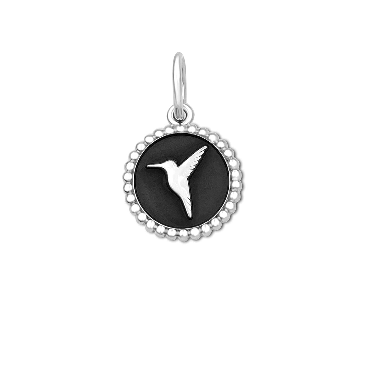 Lola Lola Hummingbird Pendant