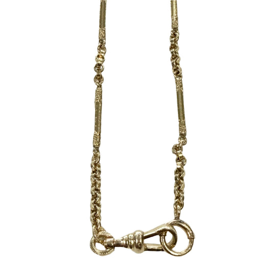 1/20th 12k Gold Filled Watch Fob