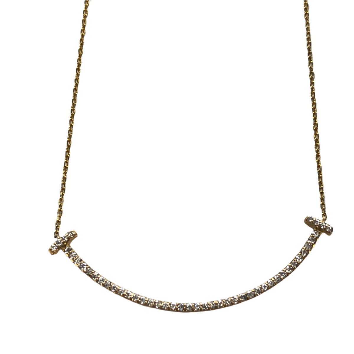 Great Lakes Coin 14k Gold &amp; Diamond Necklace