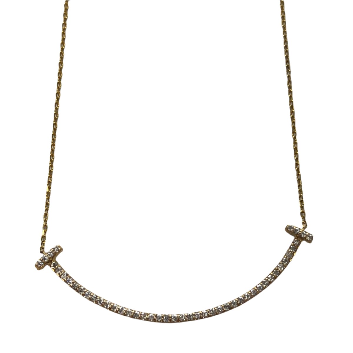 Great Lakes Coin 14k Gold &amp; Diamond Necklace