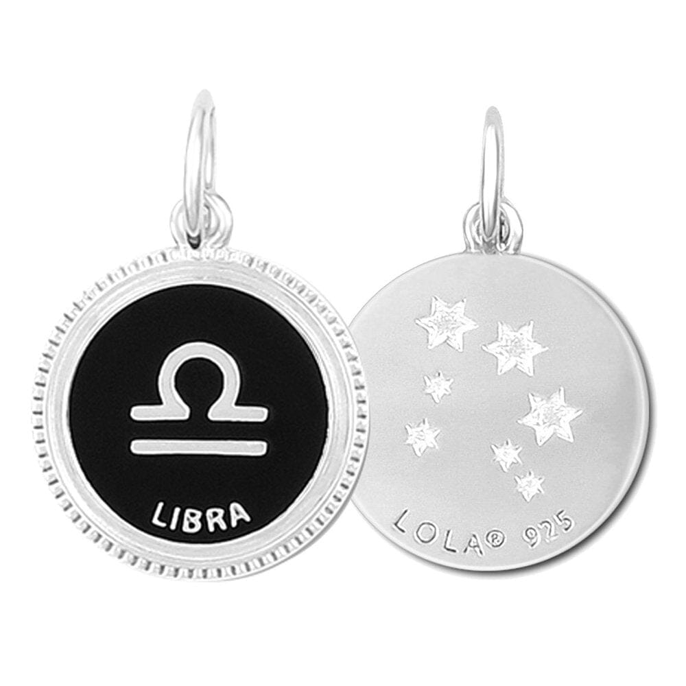 Lola Lola Libra Silver