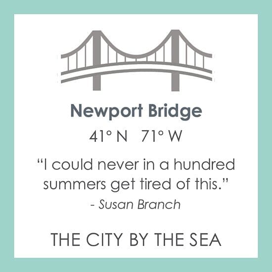 Lola Lola Newport Bridge Gold