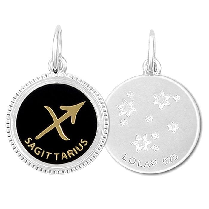 Lola Lola Sagittarius Gold