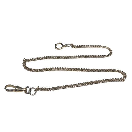 1/20th 12k Gold Filled Watch Fob