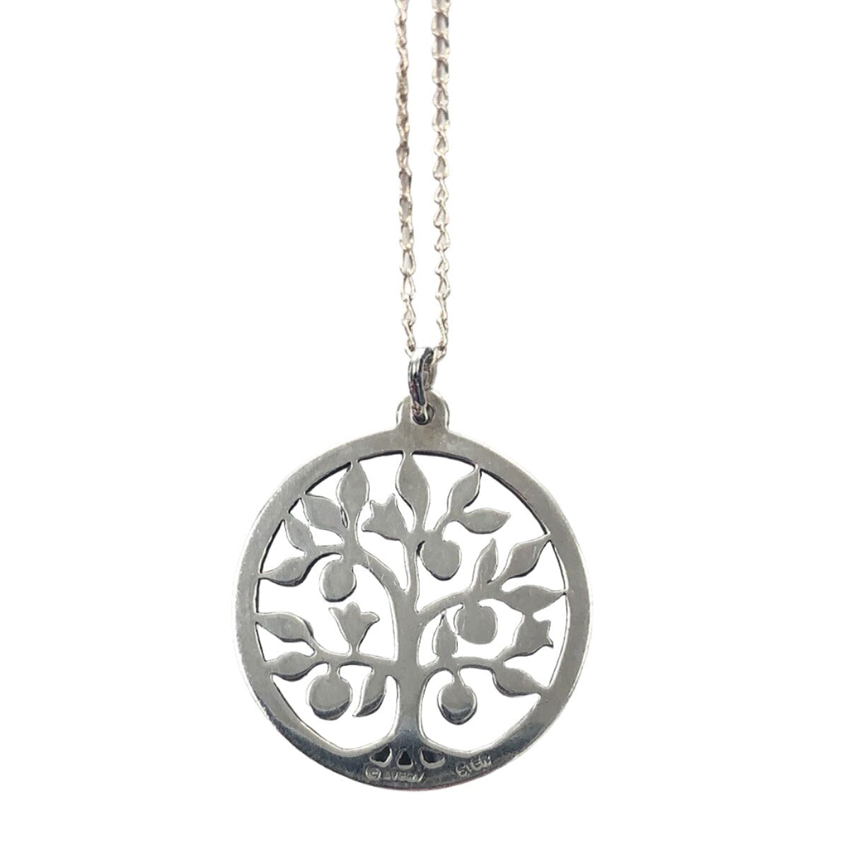 James Avery Tree of Life Pendant Great Lakes Boutique