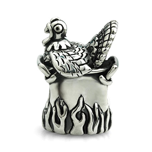 Ohm Beads At Least I'm Warm