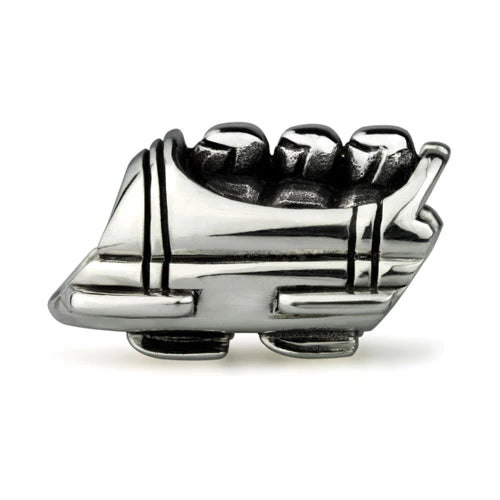 Ohm Beads Bobsledding