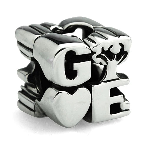 Great Lakes Boutique Ohm Beads Give