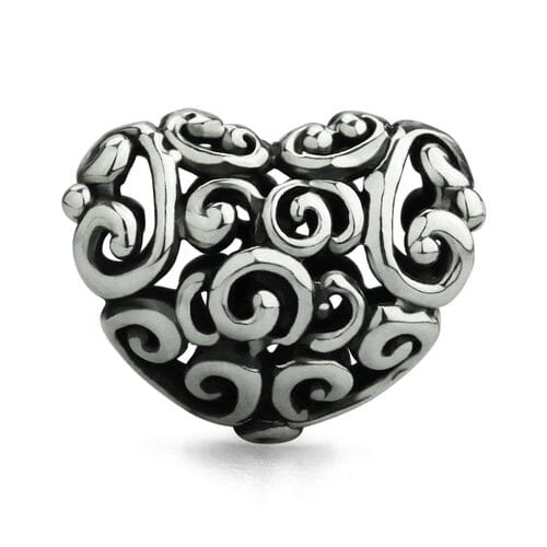 Ohm Beads Love Whirls