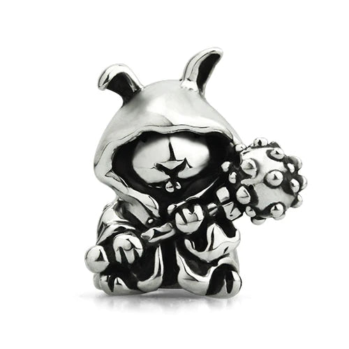 Ohm Beads Medieval Bunny