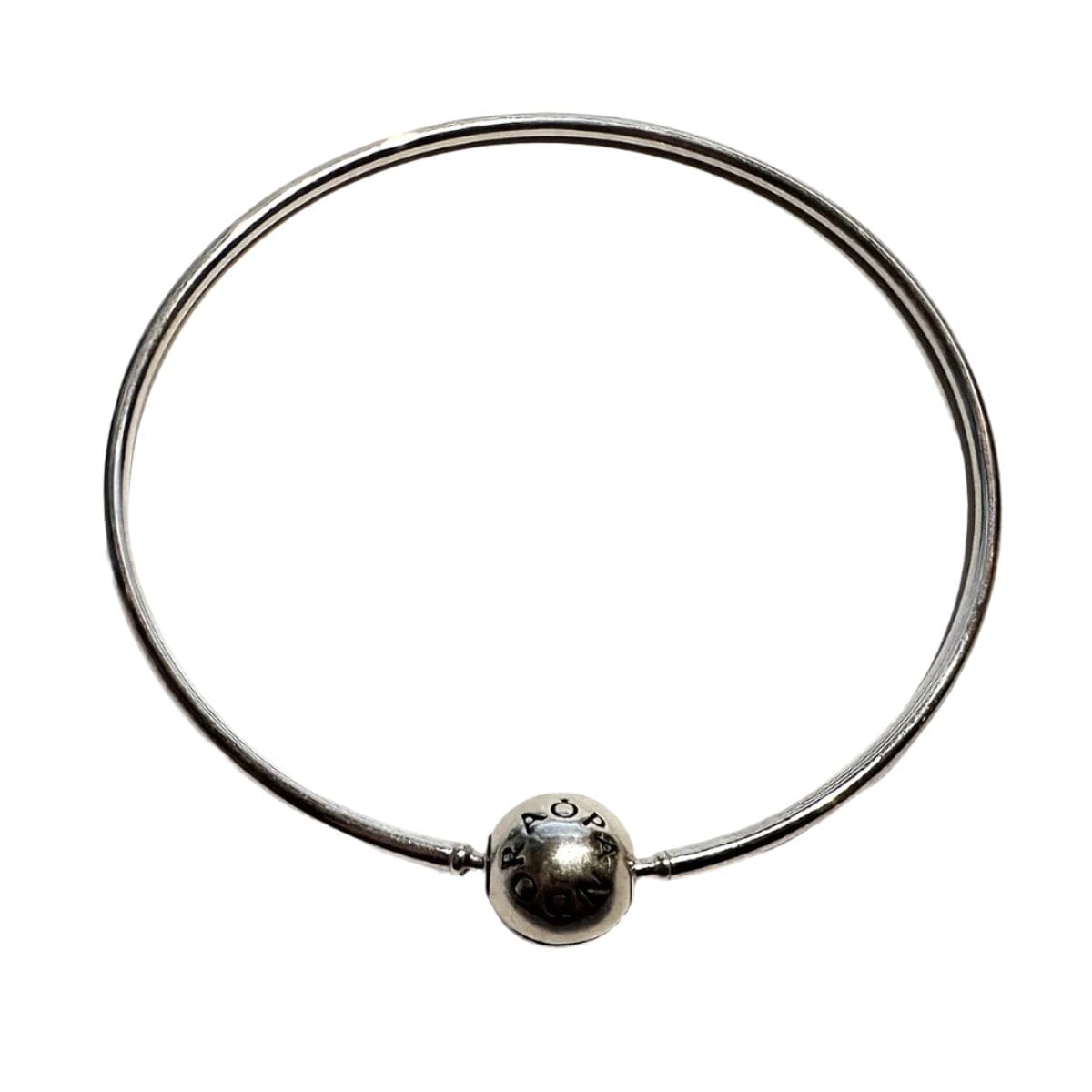 Great Lakes Boutique Preloved Pandora Essence Bangle