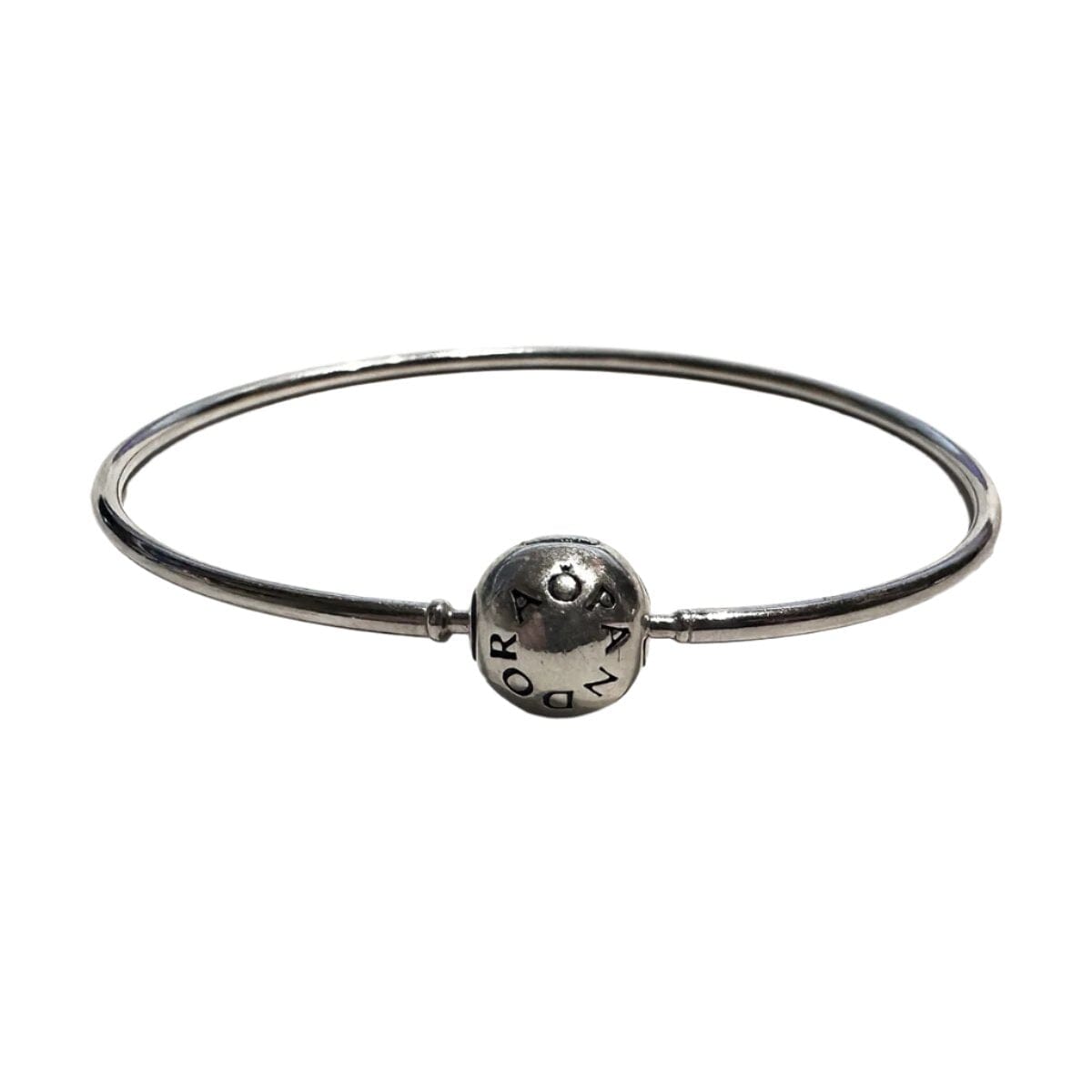 Great Lakes Boutique Preloved Pandora Essence Bangle