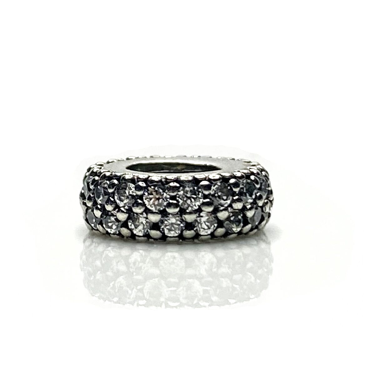 Pandora Pandora Inspiration Within Pave Spacer
