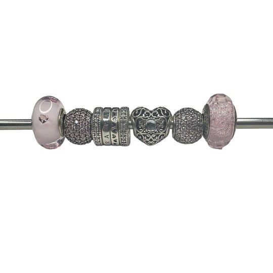 Preloved Pandora Charms Group 11