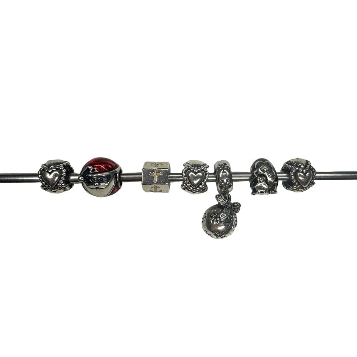 Great Lakes Boutique Preloved Pandora Charms Group 13