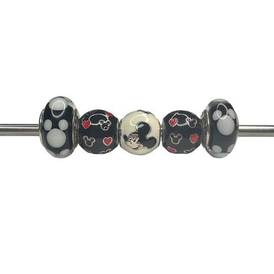 Preloved Pandora Charms Group 16