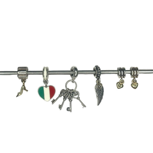 Preloved Pandora Charms Group 2