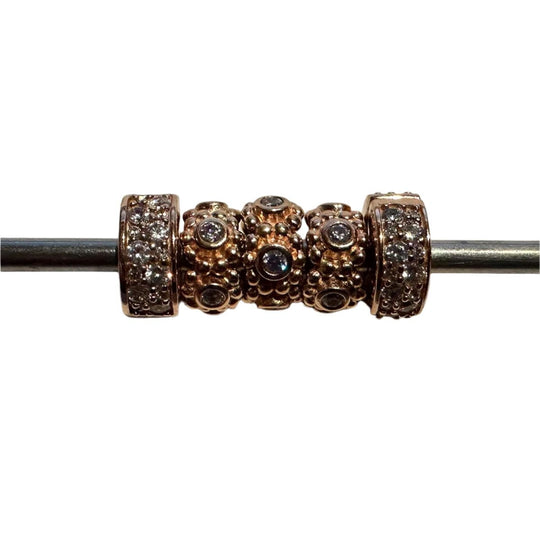 Preloved Pandora Charms Group 37