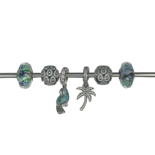 Preloved Pandora Charms Group 5