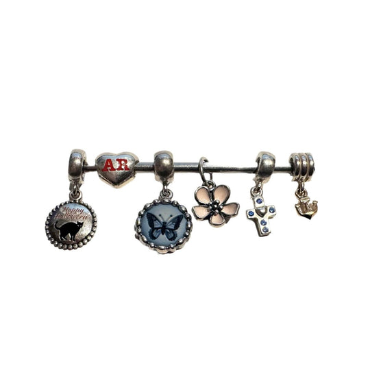 Preloved Pandora Charms Group 67