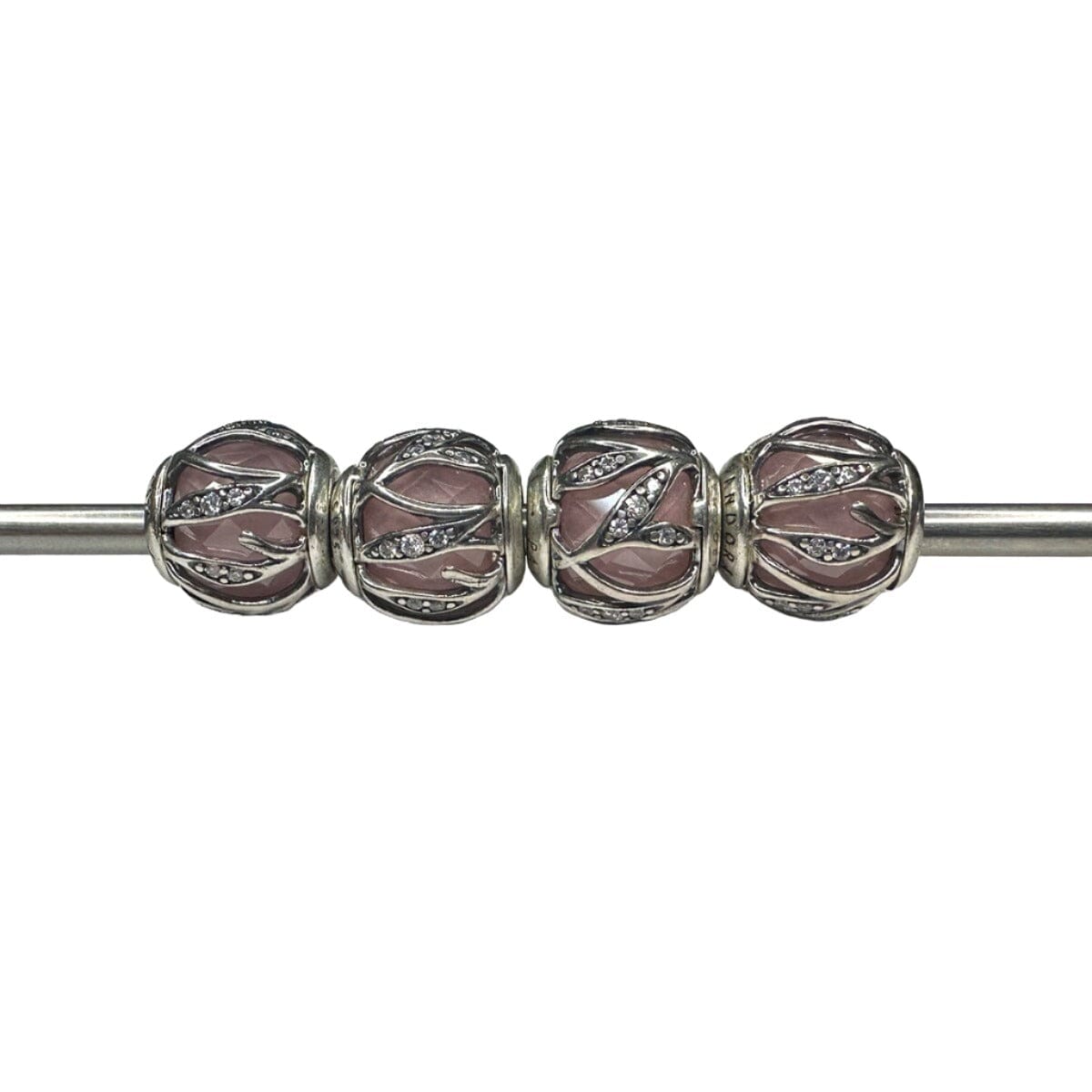 Great Lakes Boutique Preloved Pandora Charms Group 7