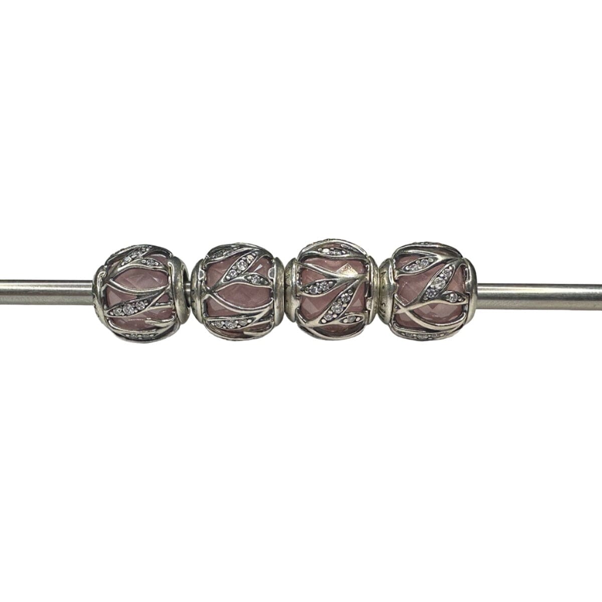 Great Lakes Boutique Preloved Pandora Charms Group 7