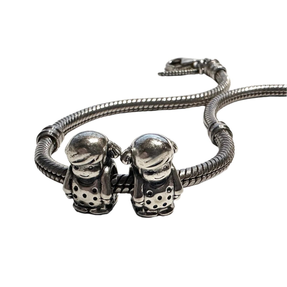 Pandora Preloved Pandora Precious Girl