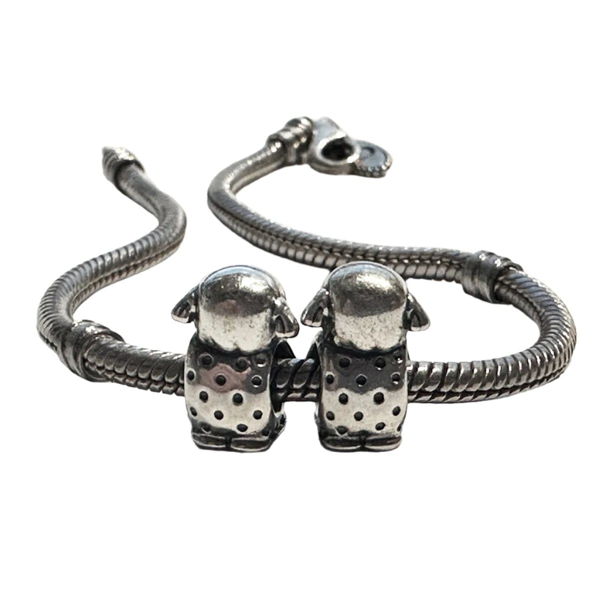 Pandora Preloved Pandora Precious Girl