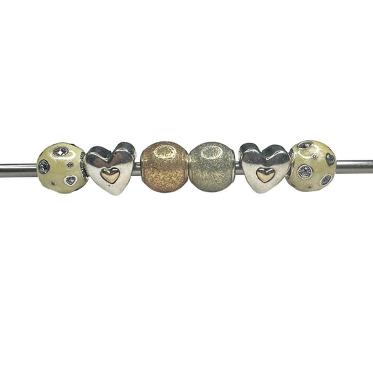 Preloved Pandora Charms Group 14