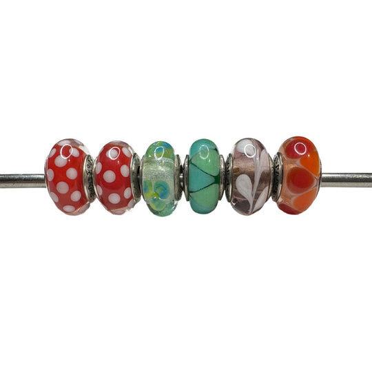 Preloved Pandora Charms Group 20