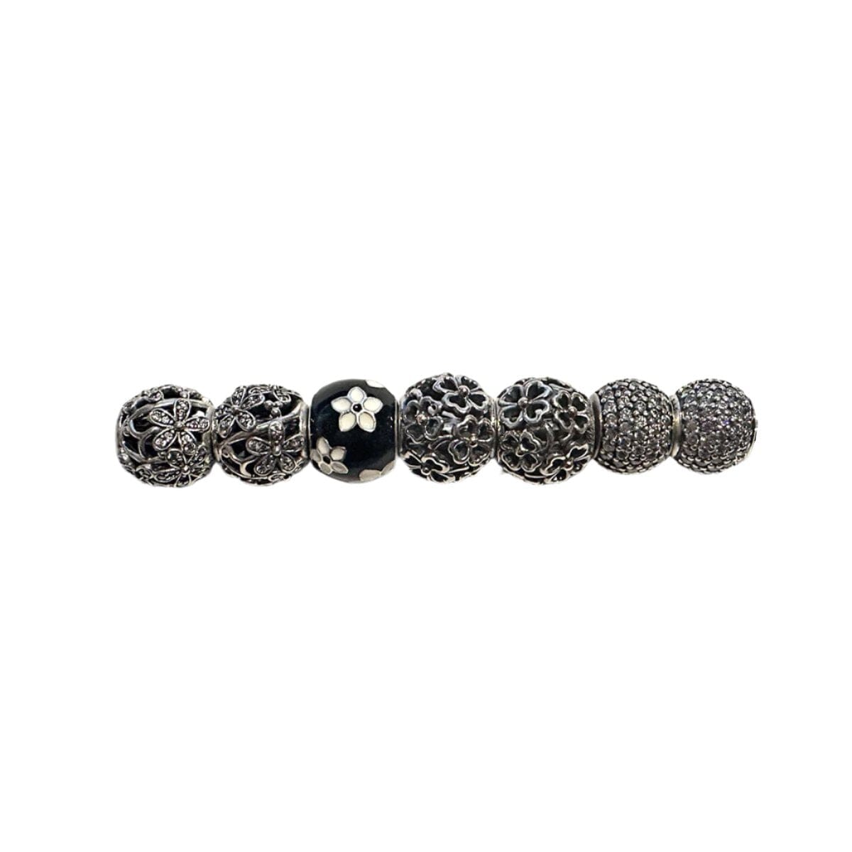 Pandora Preloved Pandora Charms Group 43