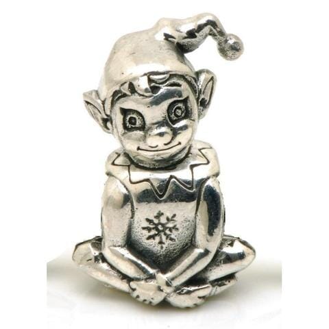 Redbalifrog Avery the Elf