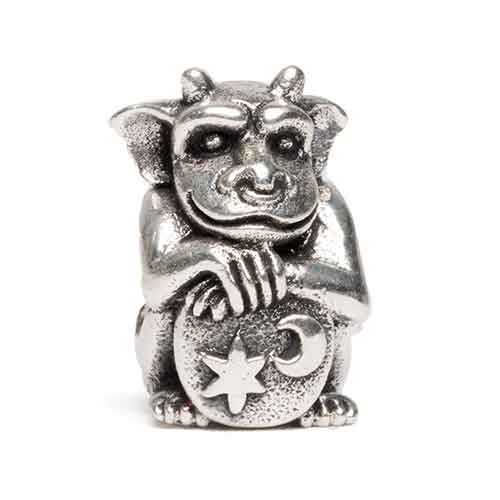 Redbalifrog Balinese Troll