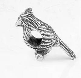 Redbalifrog Cardinal Bird