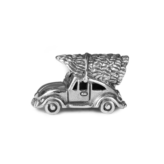 Redbalifrog Christmas Tree Pickup