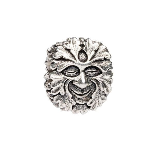 Redbalifrog Green Man