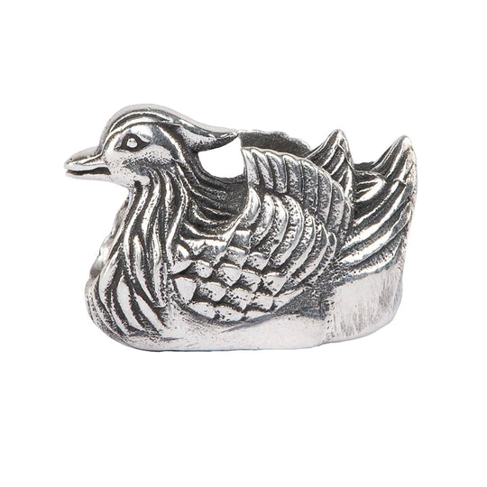 Redbalifrog Mandarin Duck