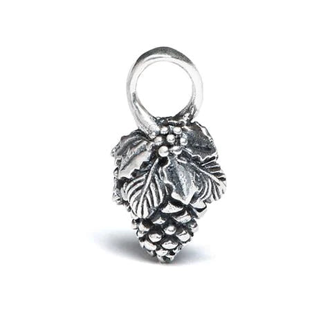 Redbalifrog Pine Cone Decoration