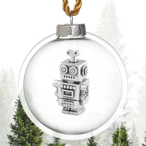 Redbalifrog Remi Robot